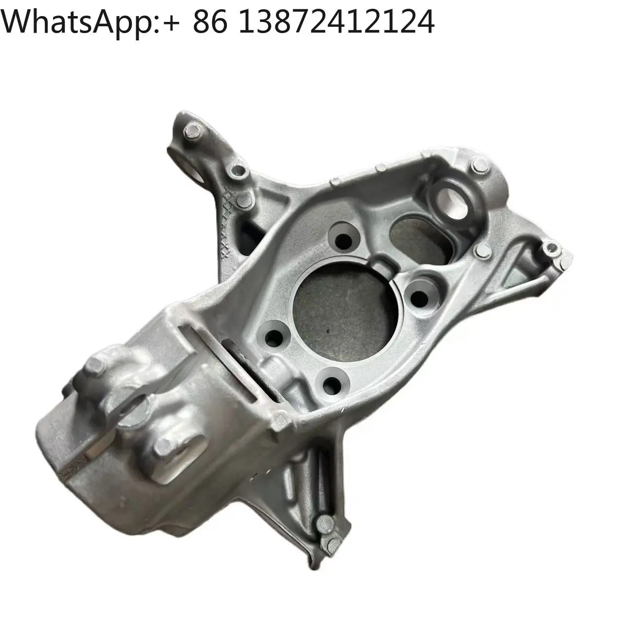 

High Quality OEM A1773321400 AMG W177 Front Column Assembly Steering Knuckle for Mercedes-Benz W177