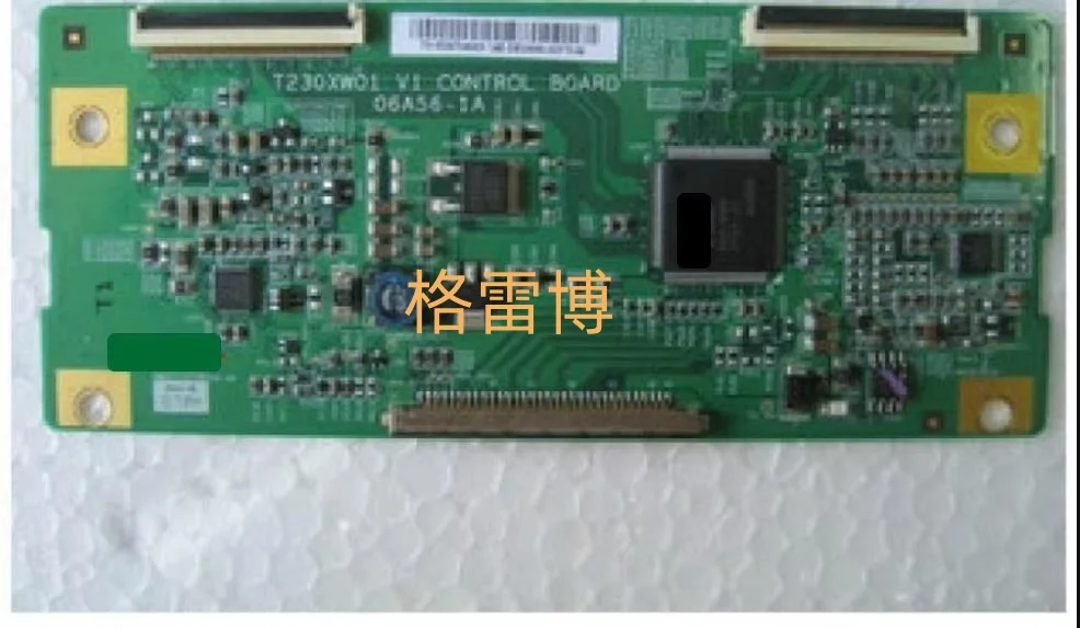 

T230XW01 V1 06A56-1A ЛОГИЧЕСКАЯ плата ЖК-дисплея для подключения к плате подключения T-CON