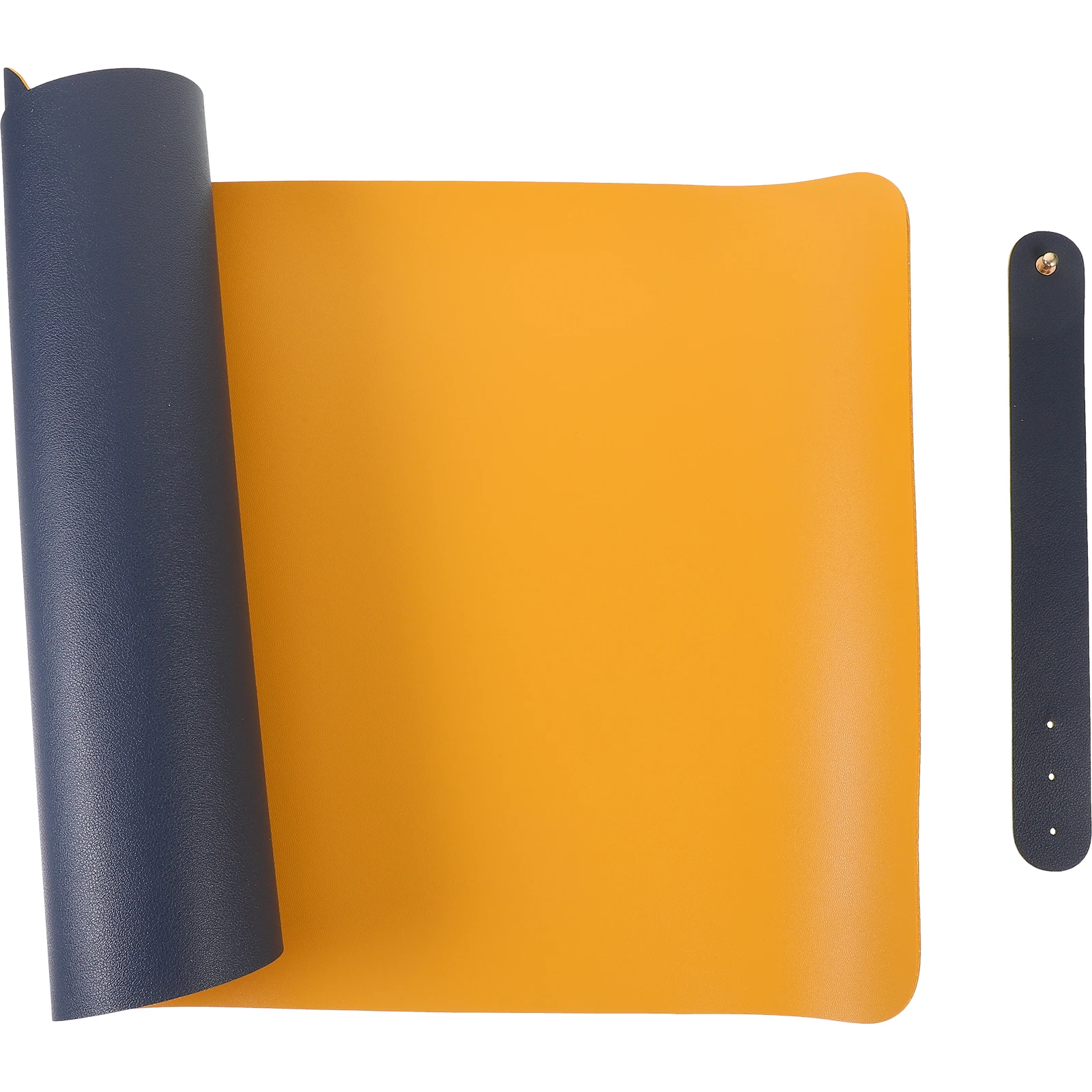 

Extra Large Mouse Pad For Gaming Keyboard Long Computer Table Pad Non-Slip Bottom Smooth Surface Office Home Use Laptop Desk