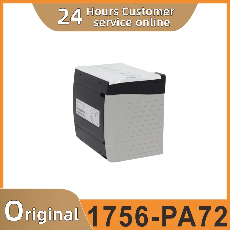 

New Original 1756-PA72 Communication module