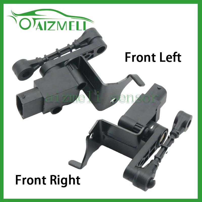 Front Left Right Height Level Sensor For Range Rover L405 Jaguar F-Pace X761 XE XF 2016 T4N1104 T2H3166 Automobiles Spare Parts