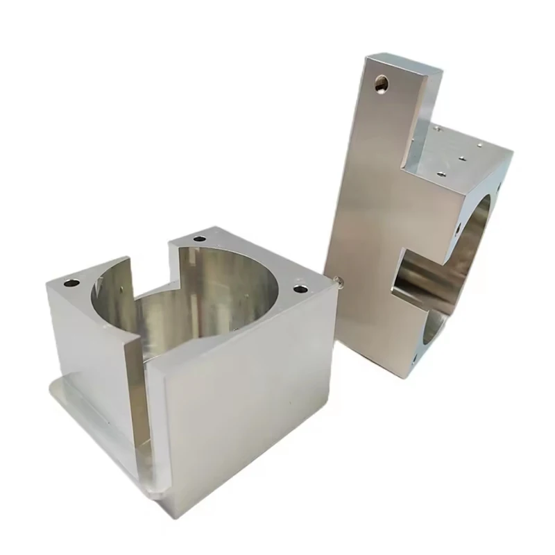 

Custom CNC Milling Turning Stainless Steel OEM Metal Cnc Machining Service