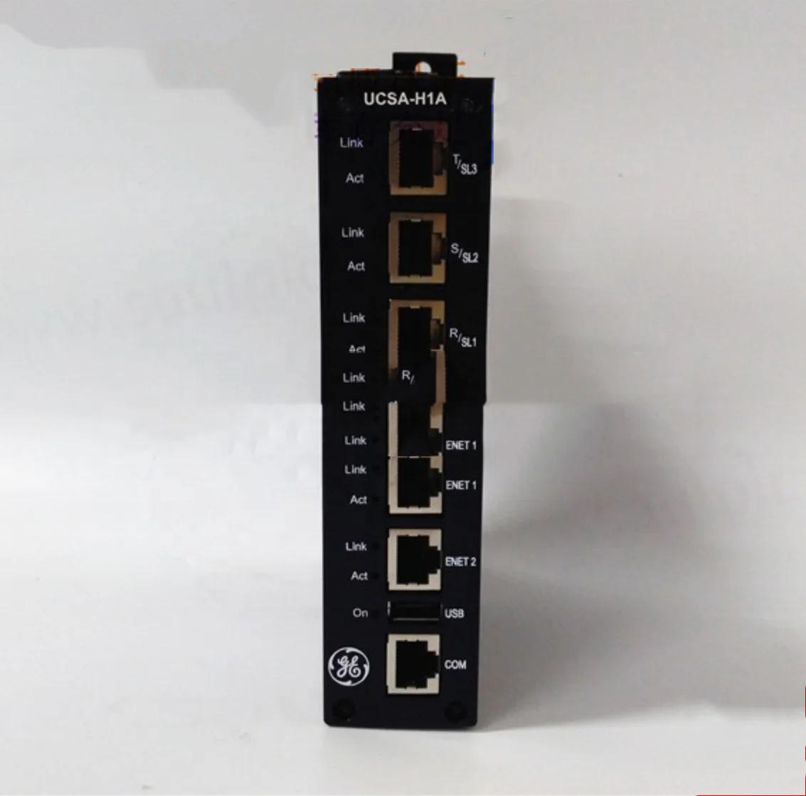 IS220UCSAH1A module IS220UCSAH1A