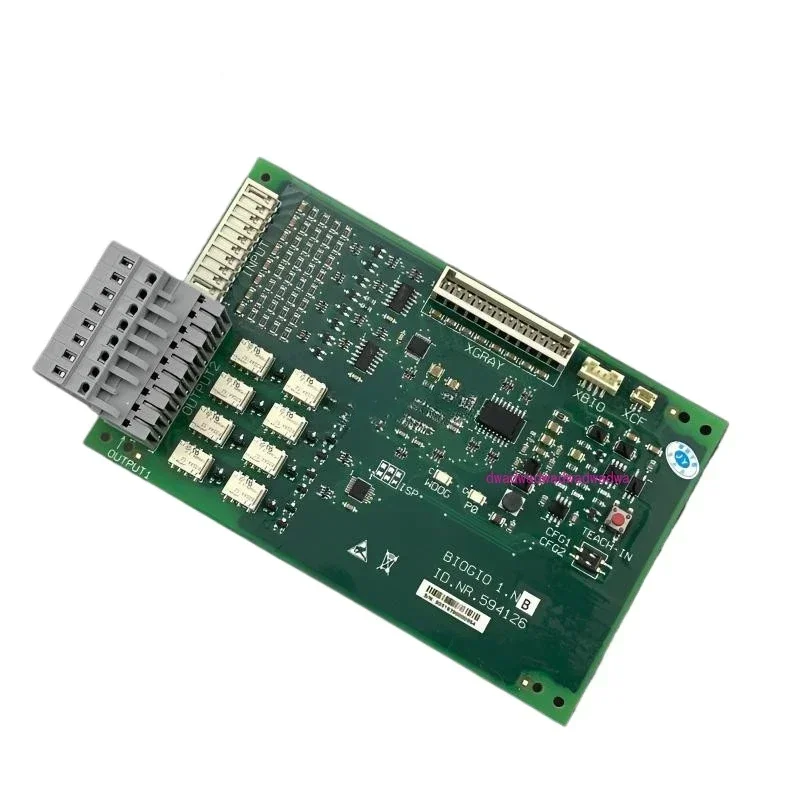 3300 5400 Elevator function board ID.NR 594126 594291 Wiring board, communication board