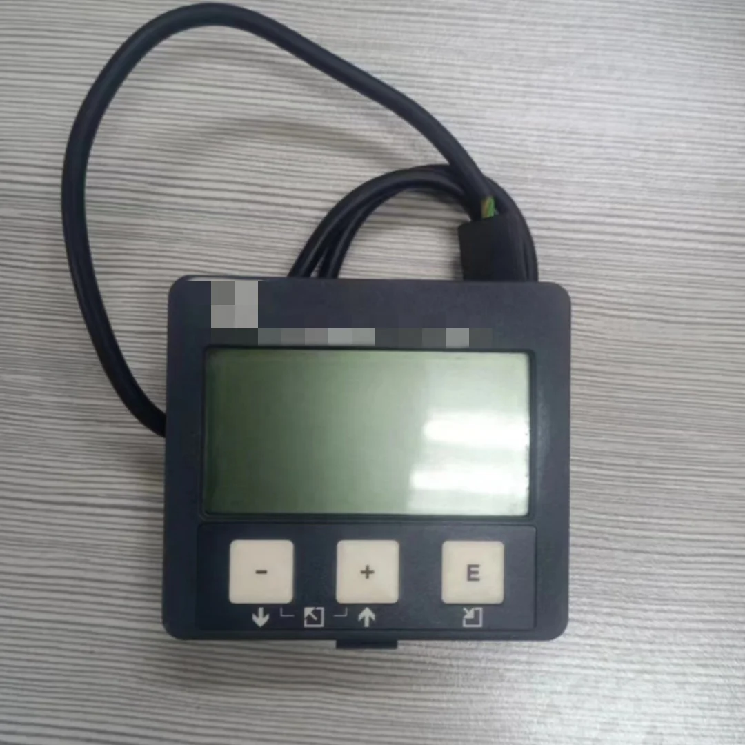 71386715 Display Module for FMU40/FMU41/FMU42/FMU43/FMU44 Alphanumeric Display 4 Lines