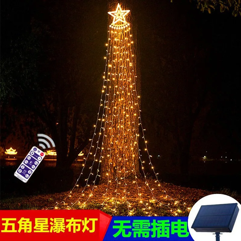 nueva-luz-solar-de-cascada-con-pentagrama-luces-coloridas-de-agua-corriente-luces-colgantes-para-arboles-decoracion-navidena-para-patio-y-exteriores