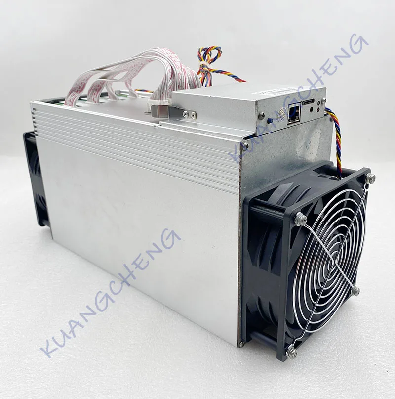 공장 갱신 Goldshell X5 850M Scrypt Asic 광부 Litecoin LTC DOGE 광부보다 LT5Pro Mini-doge Antminer L7 L3 + A6 A4 +