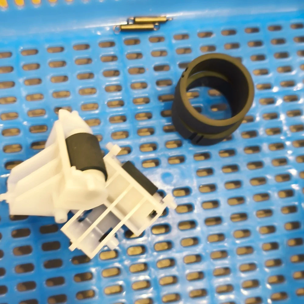 1 ensemble. 1466932 1447353 rouleau de ramassage pour EPSON L800 L801 L805 L810 L850 stylet Photo R250 R265 R270 R280 R285 R290 R295 R330 R360