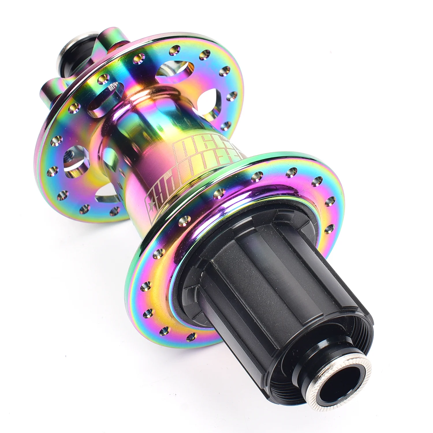 Koozer-マウンテンバイクハブ,xm490 proディスクカード,4つの