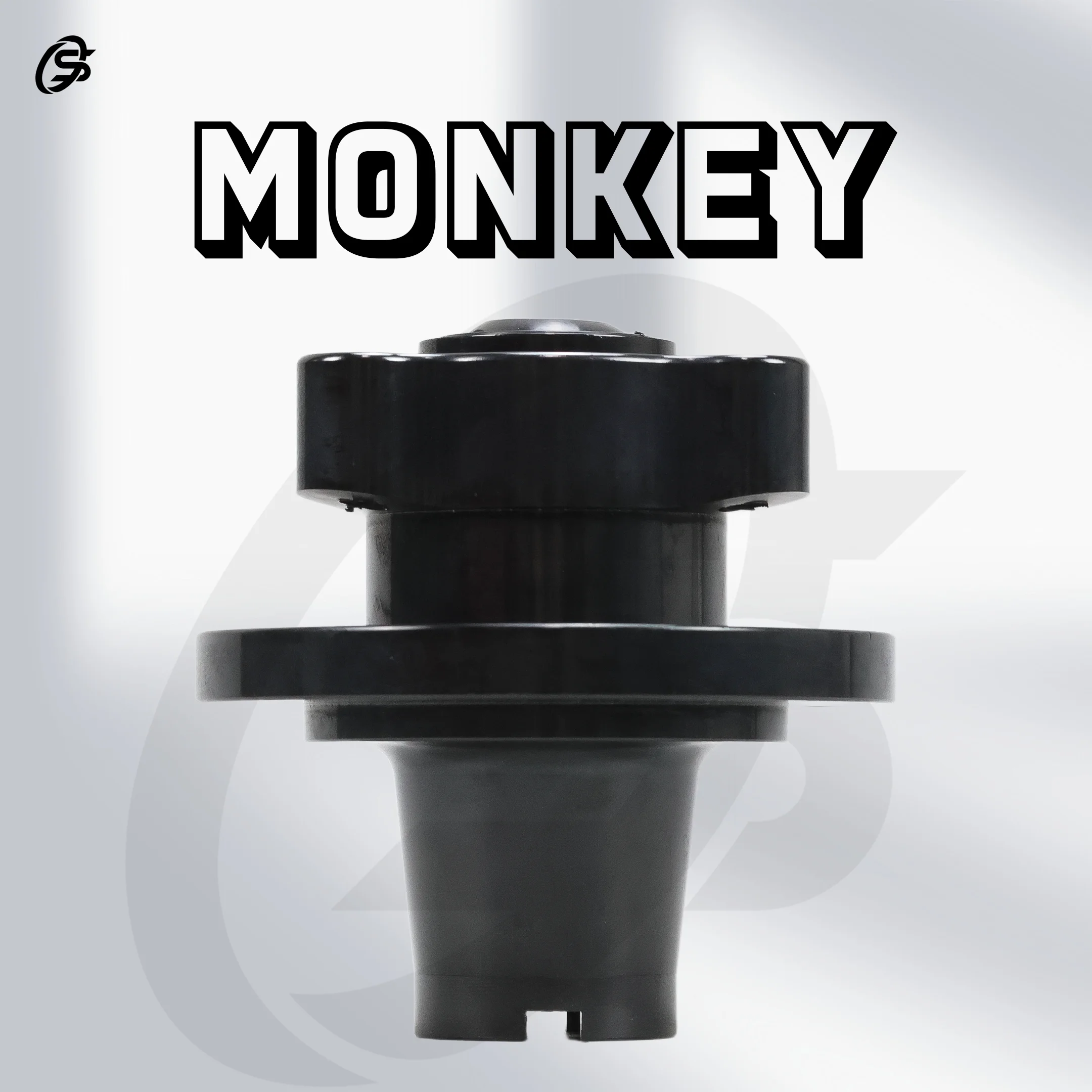Z50 Front Hub Monke…