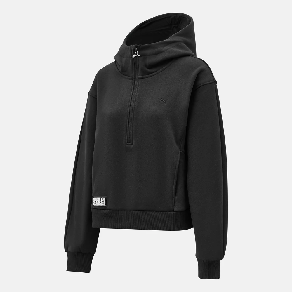 

Puma Puma Women - HANS OF CLASS Hoodie W-Black Hoodie 63351501