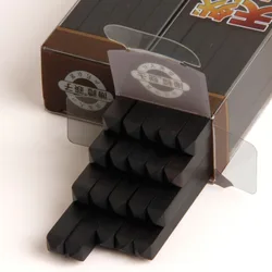 10 Pairs of Chopsticks As Gifts Luxurious Ebony Wooden Chinese Chopsticks Wholesale Durable Household Kitchen and All for Food