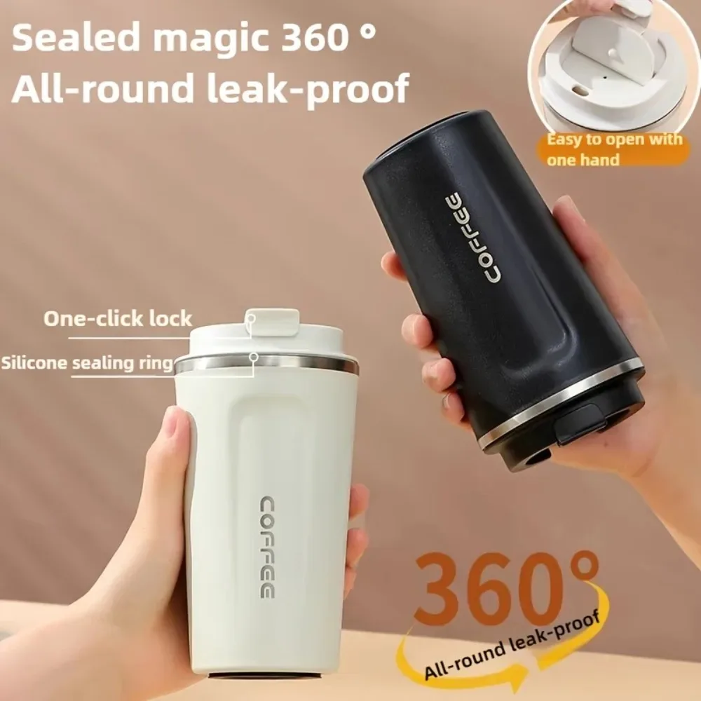 Thumbnail 3 - #70 Top Insulated Travel Mugs Picks for Every Budget