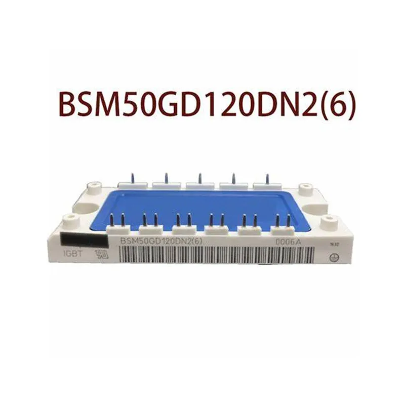 

BSM50GD120DN2(6) ORIGINAL IGBT Power Module