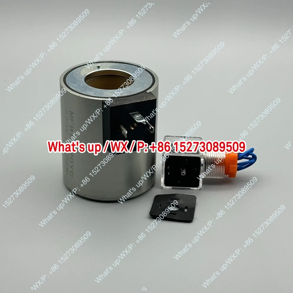 

1 piece is suitable for MFB12-90YC 4WE10 series MFZ12-90YC inner hole 31.5mm, length about 75