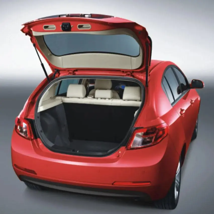 

Auto Struts With Springs For Geely Emgrand EC7 Hatchback 2009-2022 Rear Tailgate Trunk Boot Lift Supports Shock Damper Rod