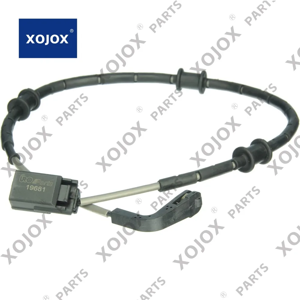 

XOJOX URO Parts C2P12722 Brake Pad Sensor, Front