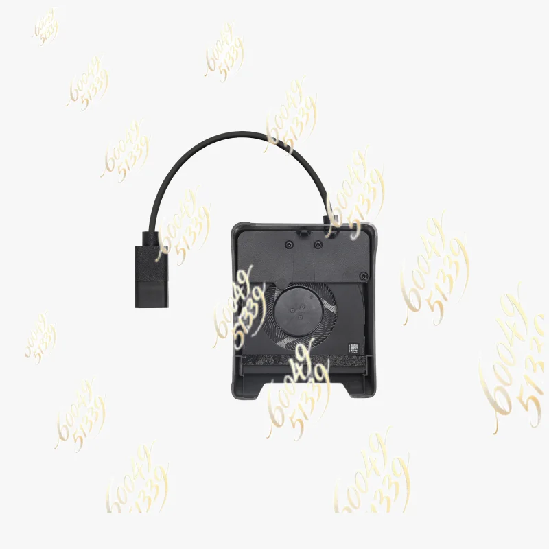 Suitable for Tuozhu hot end reinforced fan 3D printer accessories 【 H2D/H2C applicable 】