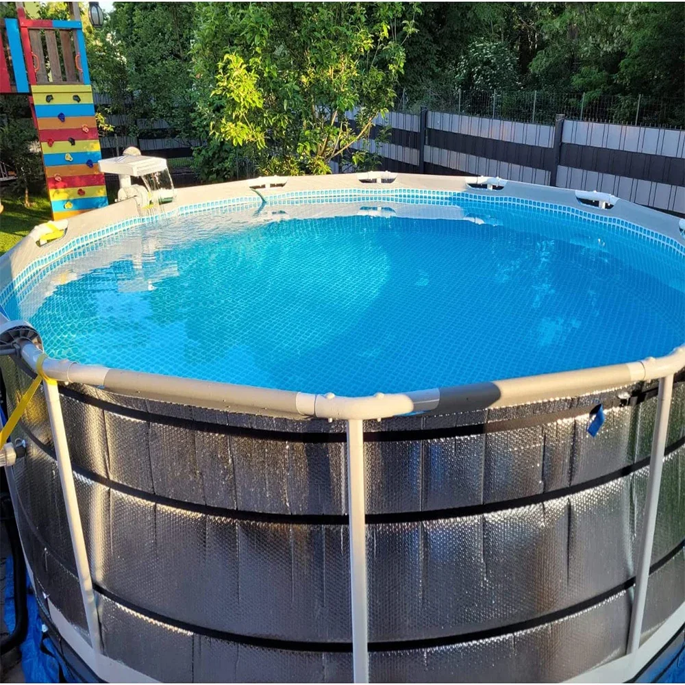 Рисунок 5 - Светоотражающий изоляционный рулон