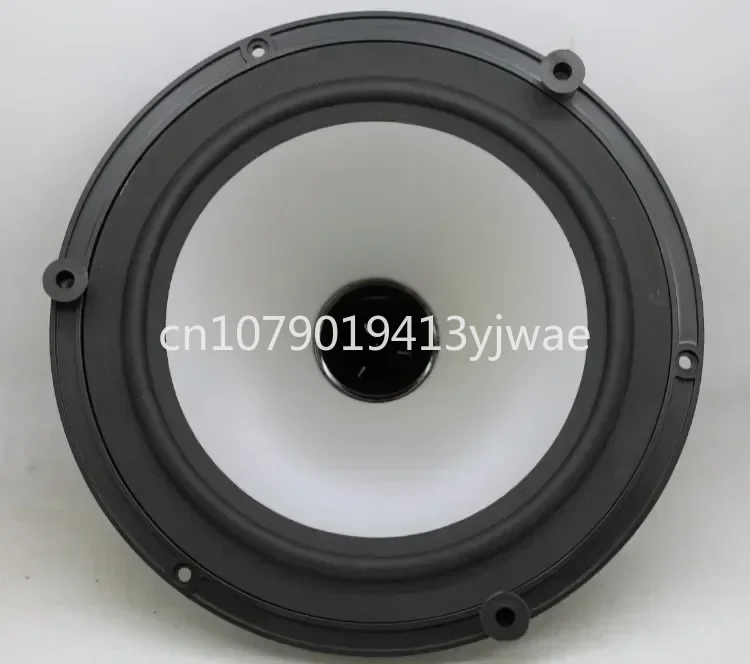 

Original English high-quality tweeter titanium film, 1 full band HiFi coaxial 8-inch fever in stock