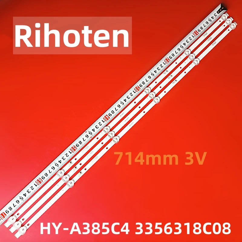 Led Backlight Strip…