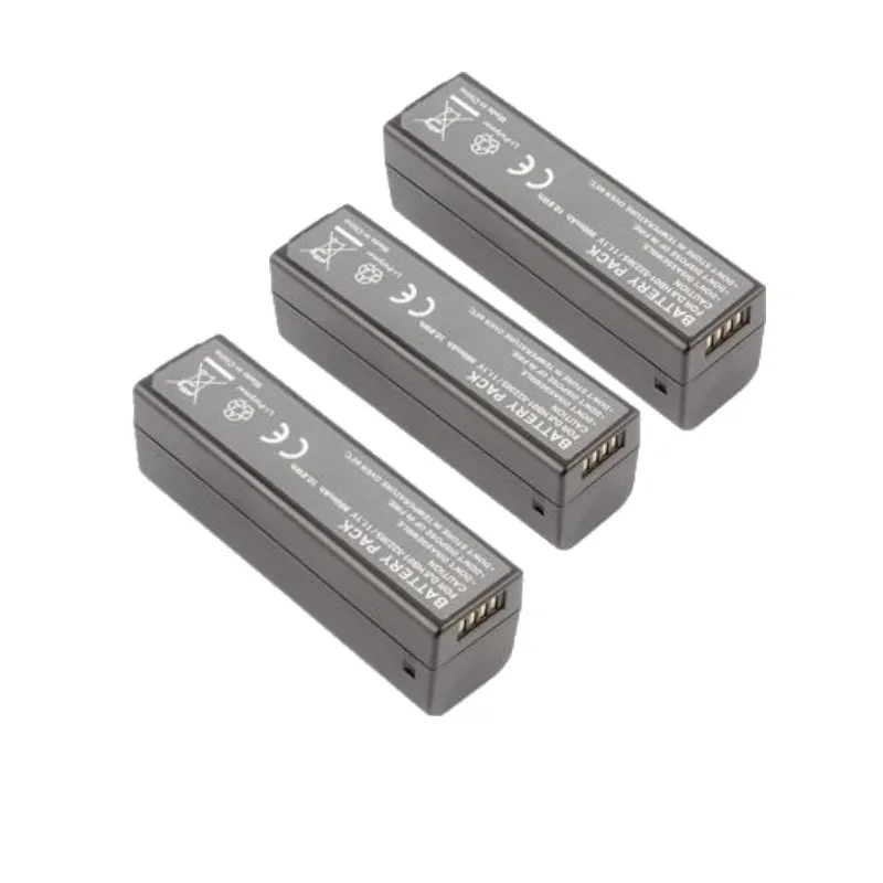 بطارية رقمية عالية الجودة بقدرة 980 مللي أمبير في الساعة لكاميرا DJI HB01 HB01-522365 Osmo المحمولة 4K Zenmuse X3 X5 X5R HB01 HB01-522365