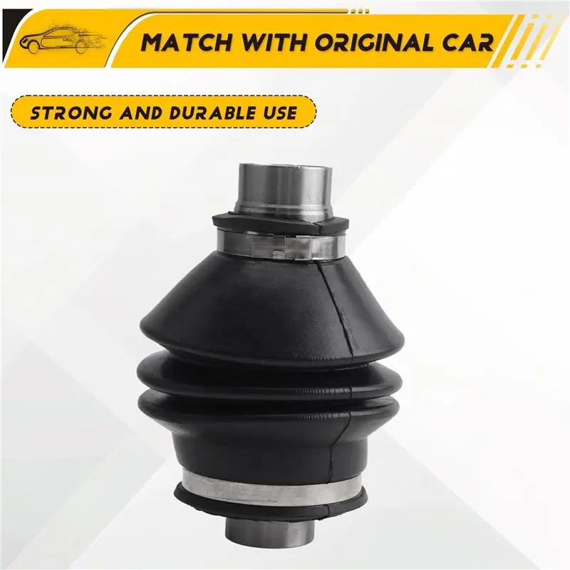 Rear Propeller Drive Shaft Yoke Joint 40300-HR3-A20 40300HR3A20 Assembly For Honda Pioneer Foreman TRX500 TRX520 TRX420