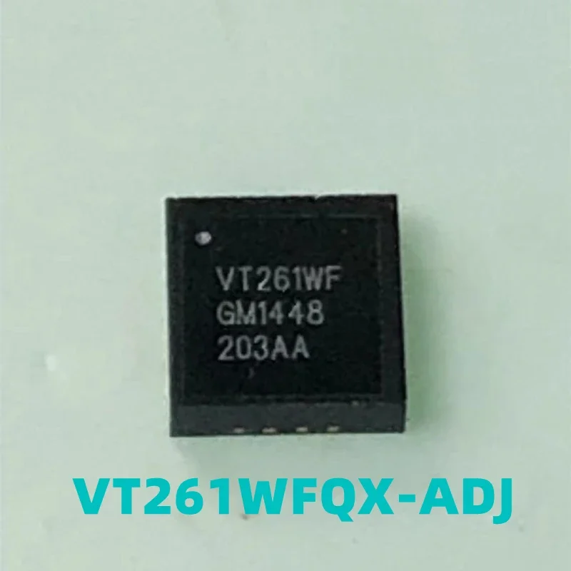 1PCS VT261WF VT261WFQX-ADJ QFN New Original Spot