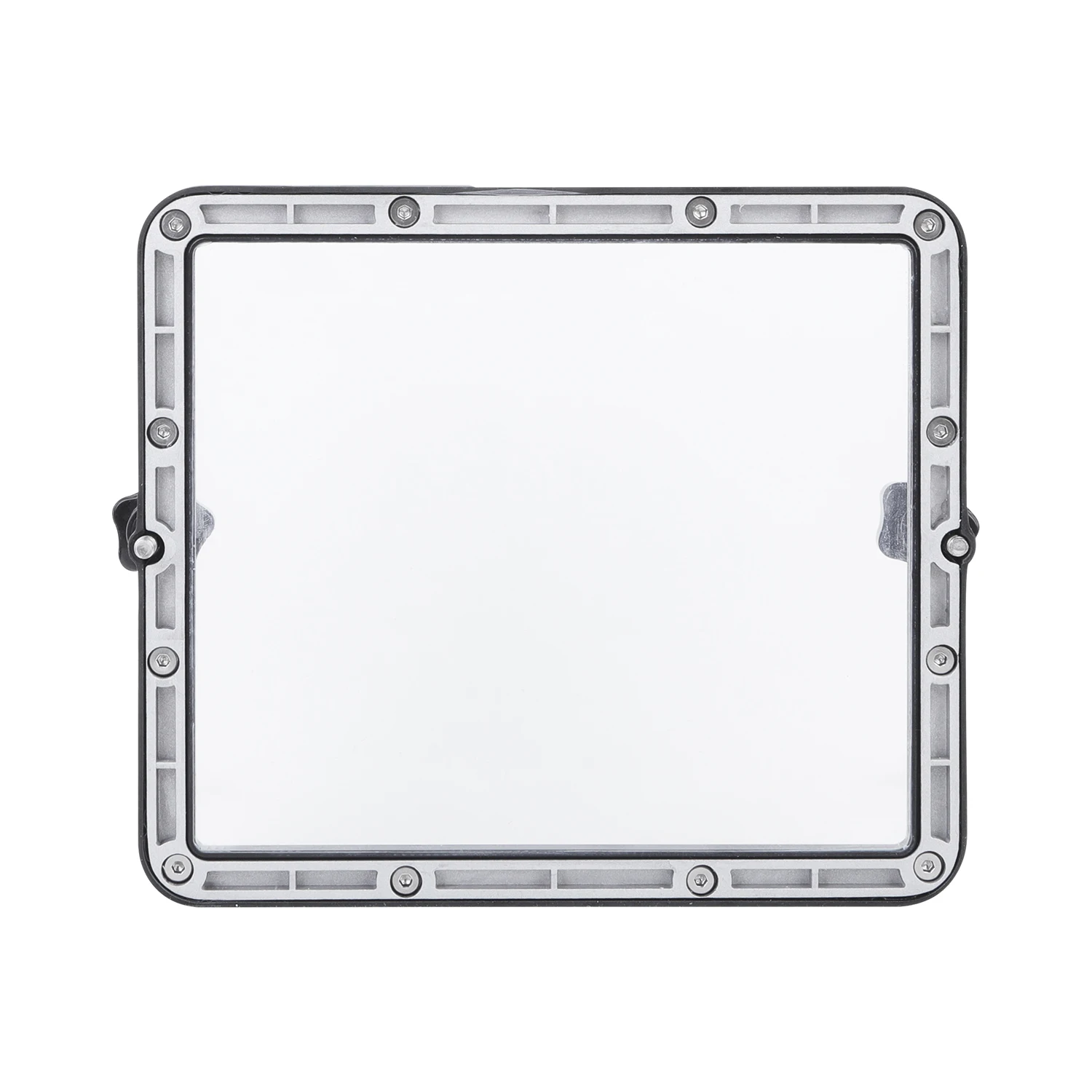 Creality HALOT-ONE Pro الراتنج Vat Kit خزان معدني FEP تركيب مسبقًا سهل التنظيف إطار معدني للطابعة HALOT ONE Plus/SKY ثلاثية الأبعاد #5