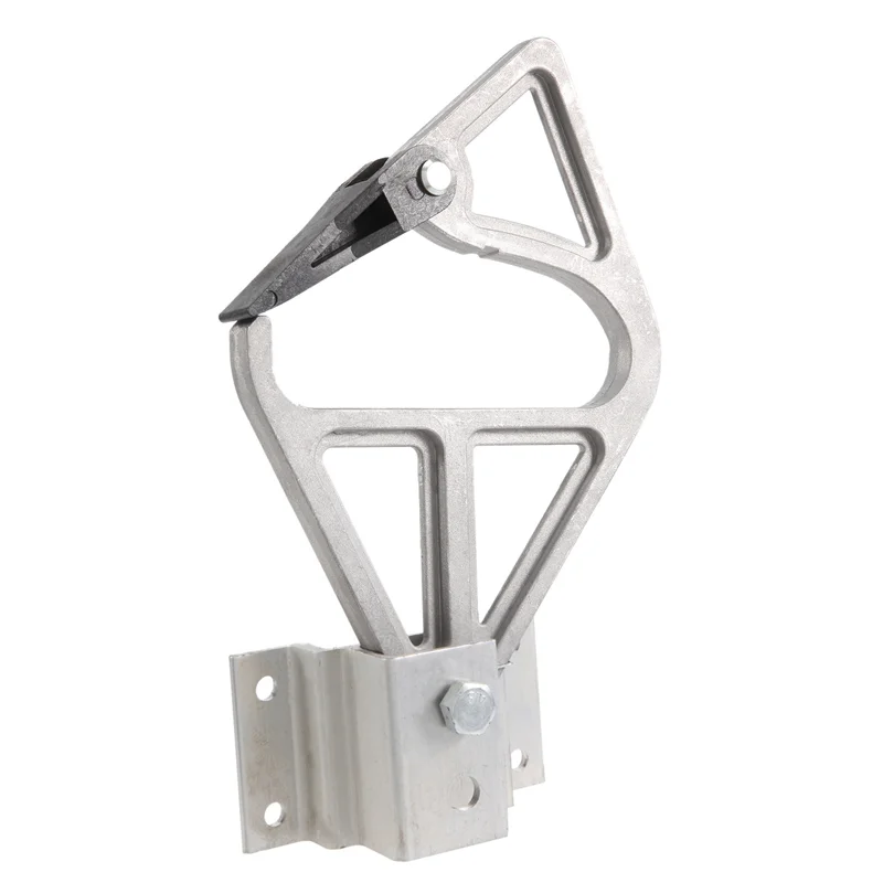 AC88-2X Extension Ladder Fixing Buckle Kit 28-11 Compatible Aluminum Extension Ladder Extension Ladder Rung Lock Kit