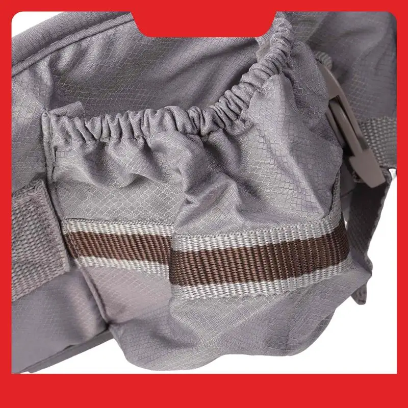 AINOMI الطفل الرافعة الناقل مشوا الخصر البراز الكنغر الجبهة التي تواجه الوليد الورك مقعد الرضع الناقل التفاف حامل الأكياس هيبسيت #3