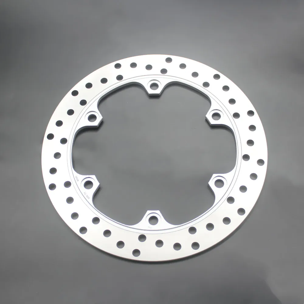 

Motorcycle Rear Brake Disc Rotors For Honda XL 1000 V3 VF 500 FE CB 1300 F3 F13 CBR 750 FH/FJ Superaero