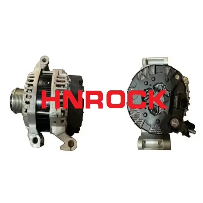 

NEW 12V 210A ALTERNATOR A3TV0981 A003TV0981 UD101037A 556353RI A3TV0981ZT A003TV0981ZT LRA04206 LRA4206 89216453