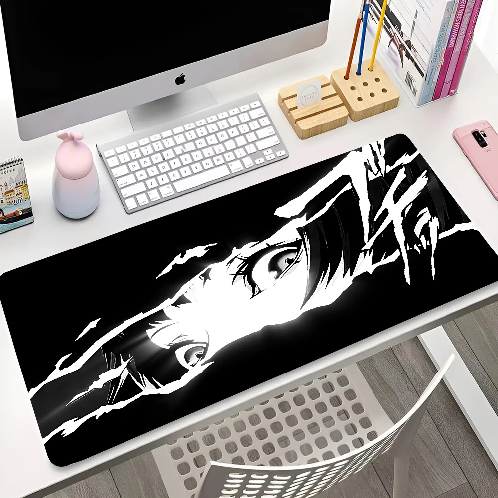 1pc S-STEAM Wallpaper Non-slip Mouse Pad Suitable For Office Computers Laptops E-sports Game Desk Mats XXL Keyboard