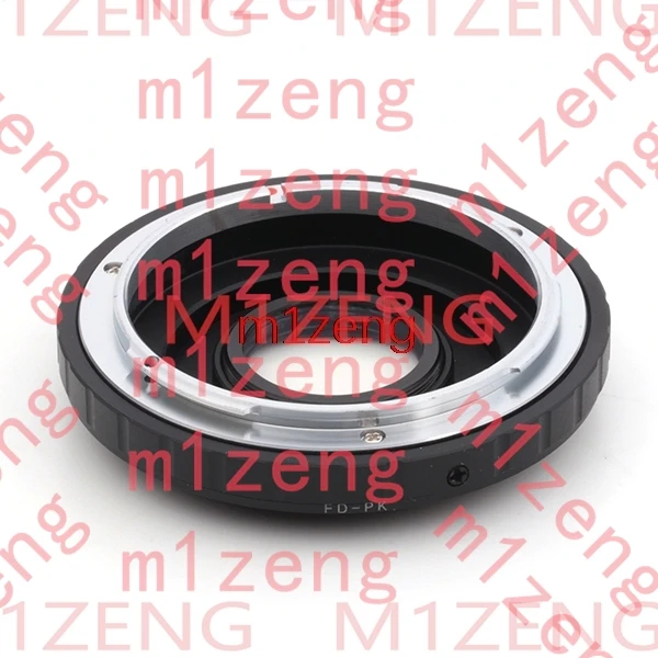 Fd-Pk Adapter Infin…