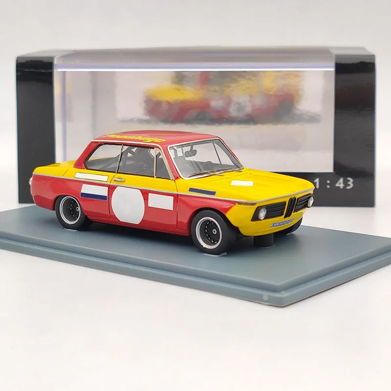 Resin 1:43 Scale 2002 Drm#68 Car Model 1970 Adult Classic Collection Display Ornament Gift Souvenir