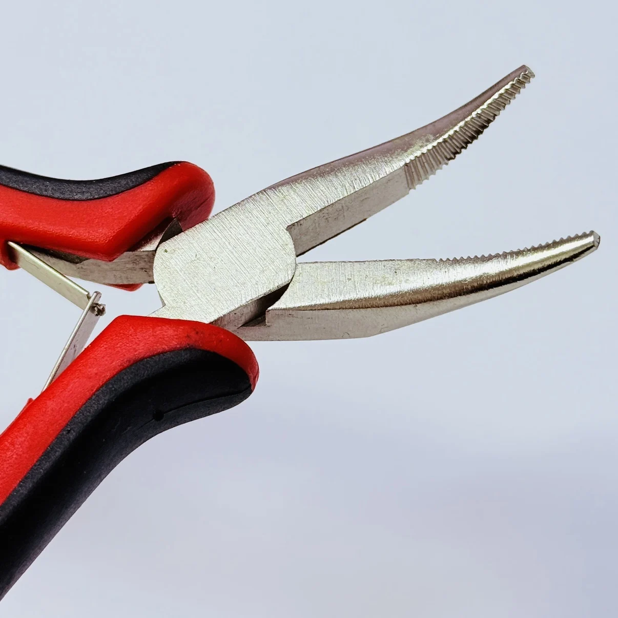 Various Types of Hair Extension Pliers for Micro Silicone Rings I-Tip Hair Pliers Hair Extensions Opener and Removal Tool