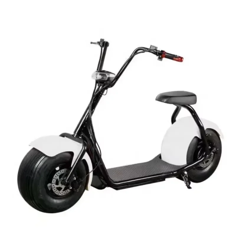 

US/European Warehouse New Model Electric Scooter 3000W EEC COC Citycoco 2000w 1500w Removable Battery E Chopper 45km/h Scooters