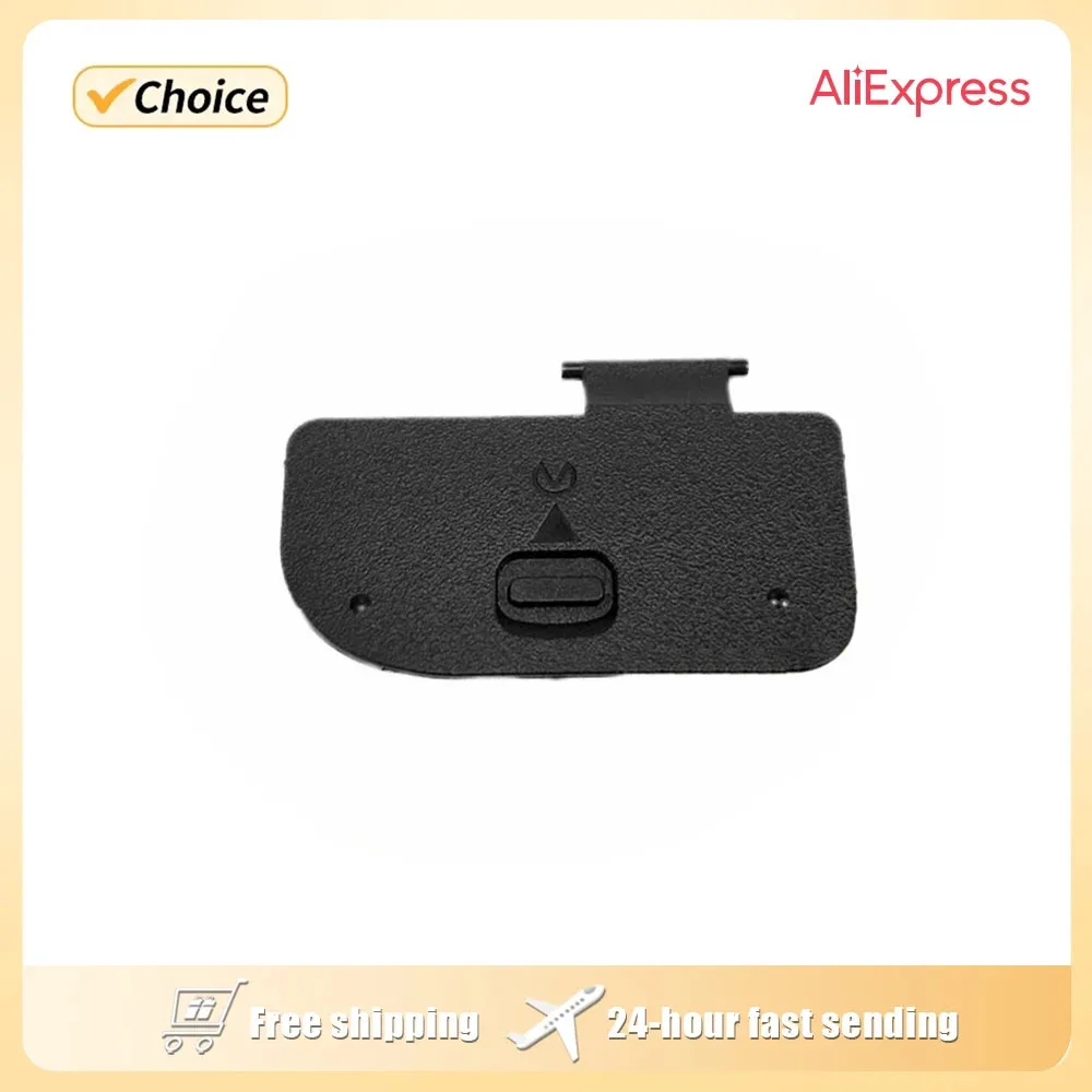 Tampa de bateria para nikon z6 z7