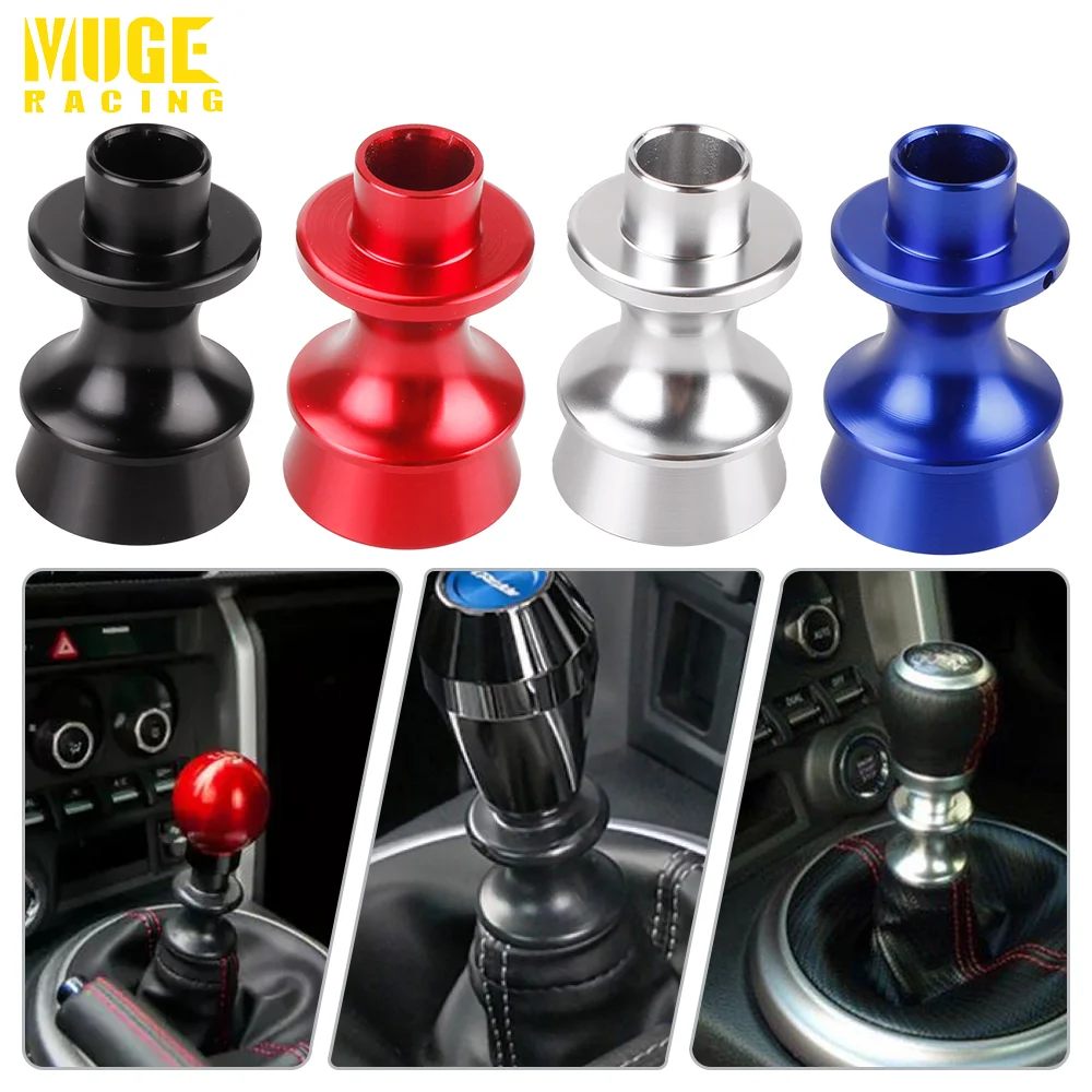 

Gear Shift Knob Reverse Lockout Lever Lifter Up For Subaru BRZ Toyota FT86 GT86 Shift Knob Reverse Lifter Up SFN120