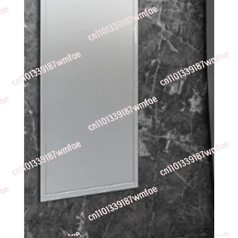 

Stainless Steel Niche Bathroom Embedded Niche Toilet Brush Wall-Mounted Multi-color Customizable