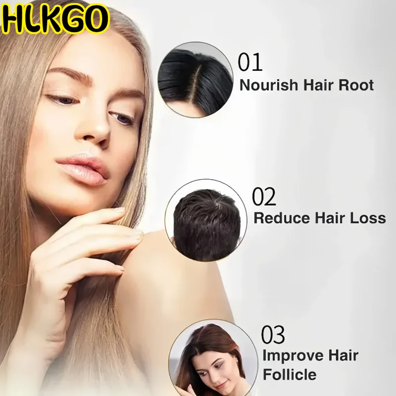 Effective LLLT Hair Growth Cap 80 LEDs 650nm Red Light Therapy for Reducing Hair Loss and Promoting New Growth