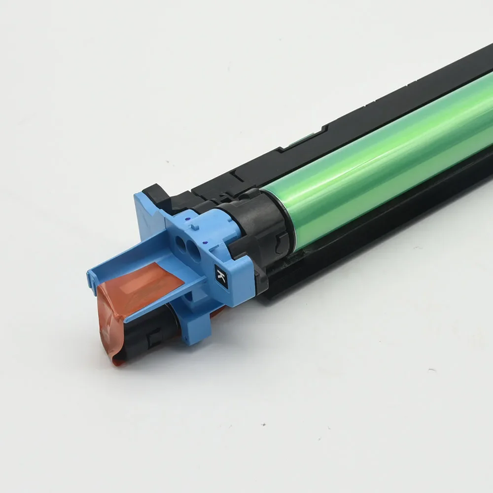 Unit Drum DR-313K DR-313 Untuk KONICA MINOLTA Bizhub C258 C308 C368 C458 C558 C658 A7U40RD A7U40TD DR313 120K Halaman