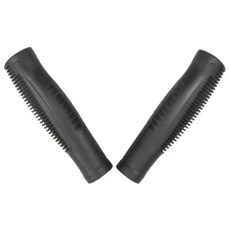 

Силиконовые противоскользящие накладки на руль для самокатов и велосипедов 10-8 дюймов, аксессуары для электросамокатов Kugoo - A00E