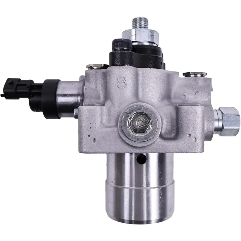 

1J801-50500 1J801-50501 Fuel Injection Pump for Kubota D1803 V2403-CR Engine KX040-4 U48-5 Excavator MX4800 L3560 L6060 Tractor