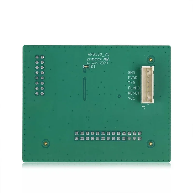 Original Autel APB130 Adapter To Read IMMO Date for VW MQ48 Series NEC35XX Dashboard