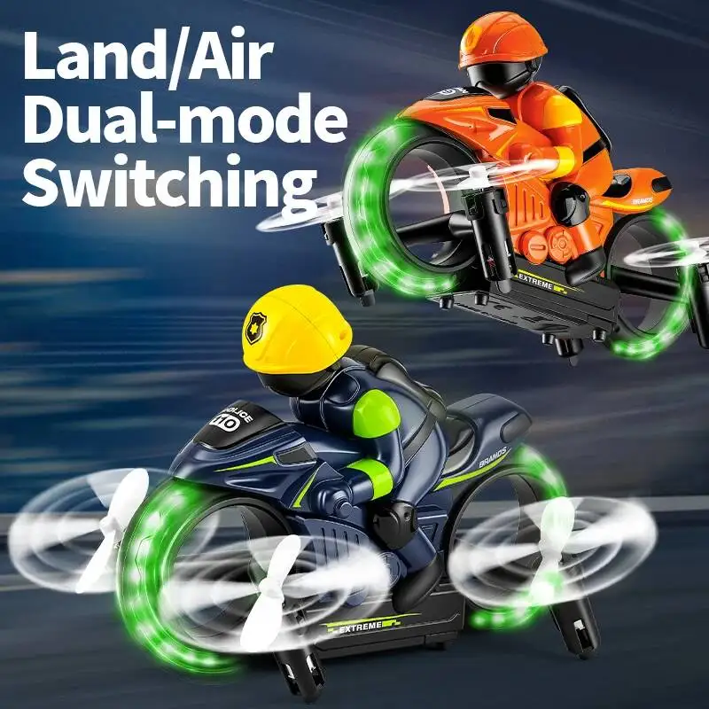 Thumbnail 3 - #5 Top 10 RC Motorcycles Worth Buying In 2026