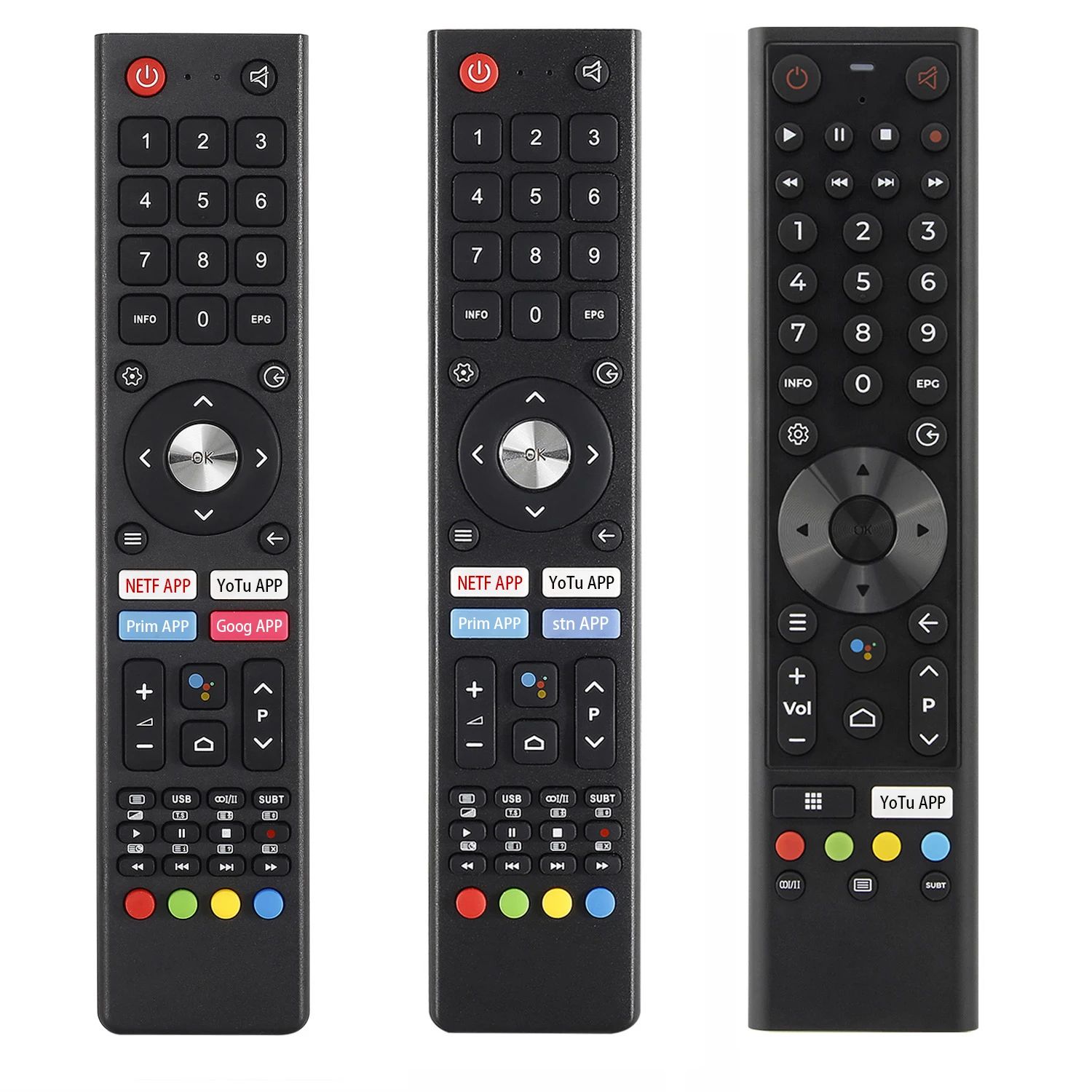 صوت التحكم عن بعد استخدام ل كوجان ، تشيك ، بريزم + ، تلفزيون ، KALED50XU9220STA ، XU9210STA ، KALED55XU9220STA ، KALED65XU9210STB ، جديد