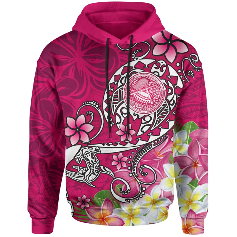 American Samoa Custom Personalised Graphic Hoodie Polynesian Over Hoodie Flag New In Hoodies & Sweatshirts Hoodies For Men