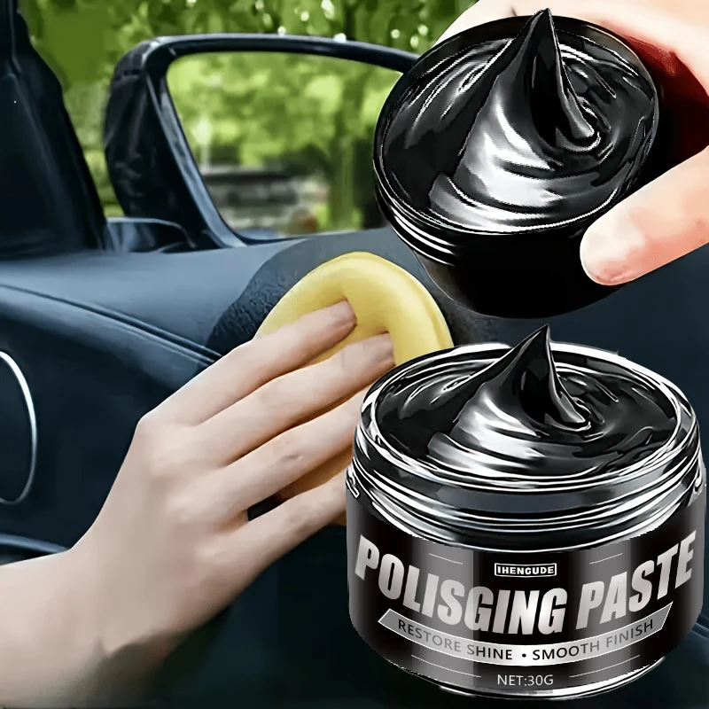 Car Interior Black Plastic Parts Repair Tool Set, Suitable for Both Internal and External Use